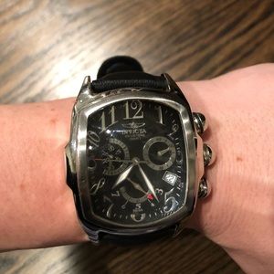 Unisex Invicta Watch